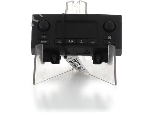 AC Styreenhet / Manøvreringsenhet PEUGEOT 307 CC (3B) 2.0 16V (140 hp) 30557664