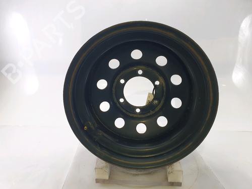 Used Rim NISSAN PATROL GR V Wagon (Y61) 2.8 TDiC (Y61) (131 hp) 27993358