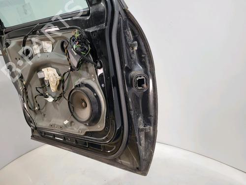 Left front door MERCEDES-BENZ A-CLASS (W169) A 200 CDI (169.008, 169.308) | BP26703585C2 