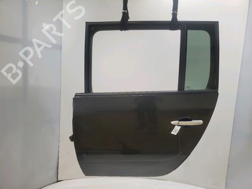 Used Left rear door Left rear door 38552867 38552867