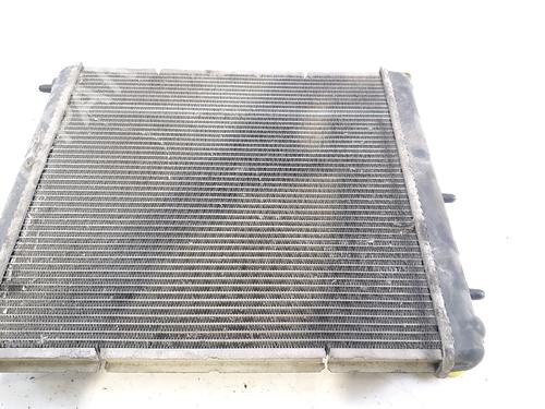 Water radiator PEUGEOT 208 I (CA_, CC_) 1.2 VTI 82 | BP29522217M31