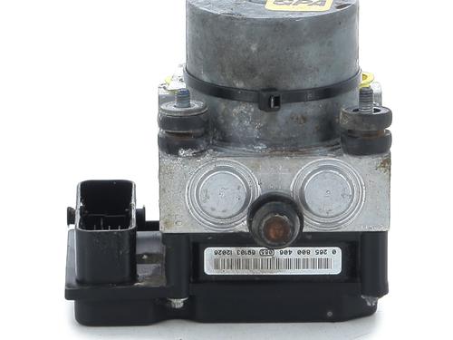 abs-pump-peugeot-307-3ac-2000-2001-2002-2003-2004-2005-2006-2007-2008-2009-2010-2011-2012-32278822 main image