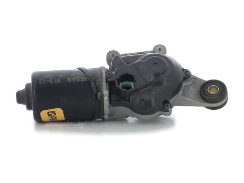 Used Front wiper motor NISSAN MICRA III (K12) 1.2 16V (80 hp) 31749146
