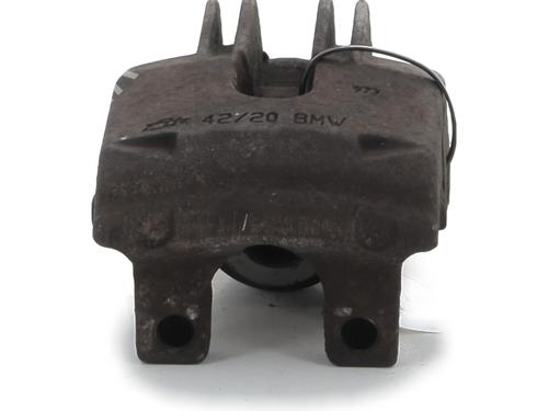 Used Right rear brake caliper BMW 5 (E60) 530 d (218 hp) 29389757