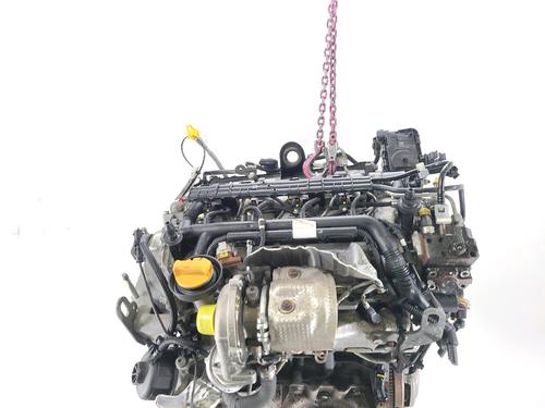 Engine FORD KA (RU8) 1.3 TDCi | BP29741196M1