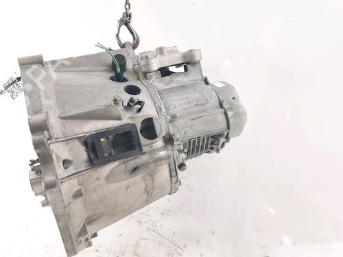 Used Gearbox Gearbox CITROËN C3 Picasso (SH_) [2008-2026] 34146834 34146834