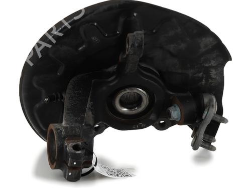 Right front steering knuckle SKODA FABIA III (NJ3) 1.2 TSI | BP29265354M26 