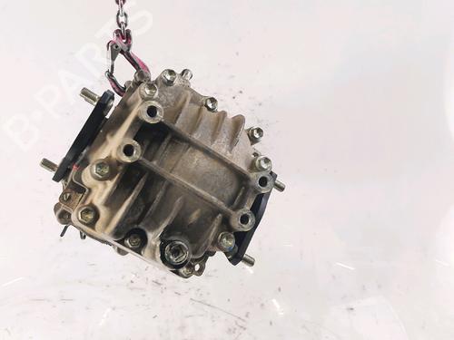 Used Rear differential Rear differential FIAT SEDICI (189_) 1.6 16V 4x4 (107 hp) 33972573 33972573