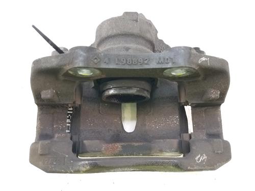 Left front brake caliper PEUGEOT 208 II (UB_, UP_, UW_, UJ_) 1.2 PureTech 100 | BP27917937M105