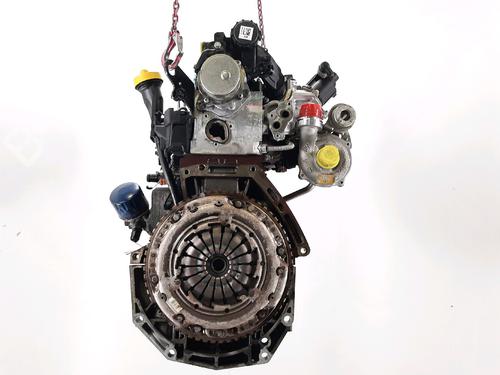 Engine RENAULT MODUS / GRAND MODUS (F/JP0_) 1.5 dCi (FP0F, JP0F) | BP32279431M1 - Image 3