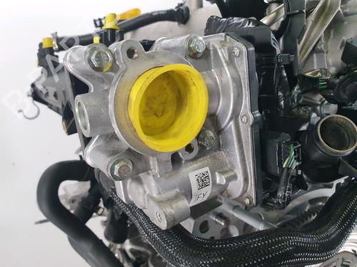 Engine RENAULT CLIO IV (BH_) 1.2 TCe 120 (BHAU) | BP38260464M1  - Image 8