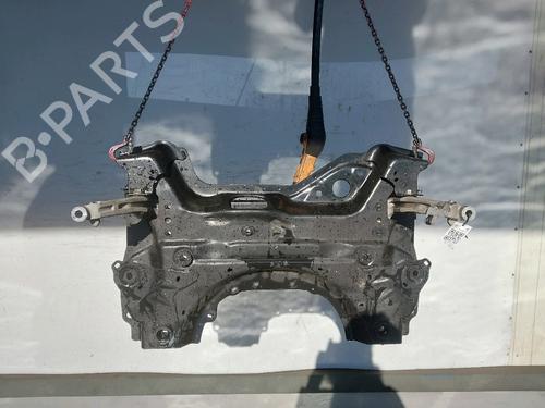 Used Subframe Subframe PEUGEOT 5008 II (MC_, MJ_, MR_, M4_) 1.2 THP (MRHNYH, MRHNYW, MRHNSJ, MRHNSU, MRHNSM) (131 hp) 33567195 33567195