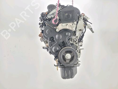 Moteur PEUGEOT 208 I (CA_, CC_) 1.4 HDi (68 hp) 30334342