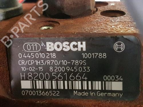 Engine RENAULT MEGANE III Coupe (DZ0/1_) 1.9 dCi (DZ0N, DZ0J, DZ1J, DZ1K) | BP36795282M1  - Image 10