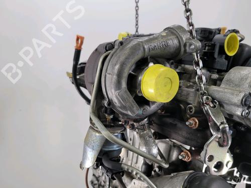 Engine CITROËN C4 Coupe (LA_) 1.6 HDi | BP39899182M1 - Image 6