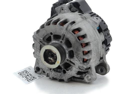 Used Alternator Alternator PEUGEOT 308 I (4A_, 4C_) 1.6 HDi (112 hp) 33280192 33280192