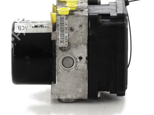 ABS pump OPEL ASTRA J (P10)  | BP27559560M43 