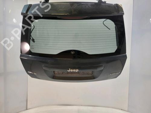 Bagklap CC/Kombi-Coupé JEEP COMPASS (MK49) 2.0 CRD 4x4 (140 hp) 30841828