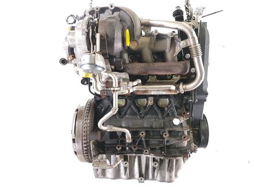 Motor RENAULT MEGANE II (BM0/1_, CM0/1_) 1.9 dCi | BP30165102M1 