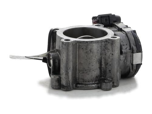 Throttle body MERCEDES-BENZ M-CLASS (W164) ML 320 CDI 4-matic (164.122) | BP25589583M82 