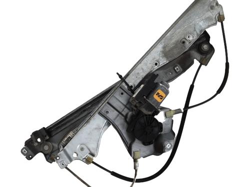 Used Front left window mechanism RENAULT CLIO III (BR0/1, CR0/1) 1.5 dCi (BR17, CR17) (86 hp) 31350388