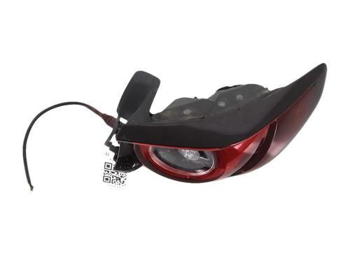 Used Right taillight Right taillight 38344863 38344863