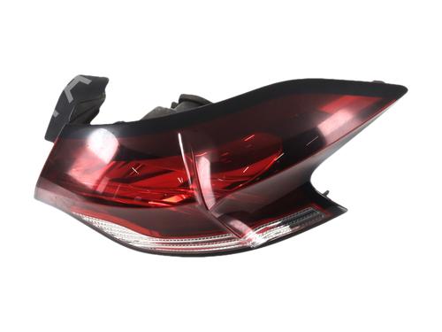 Used Right taillight Right taillight CITROËN DS4 (NX_) 2.0 HDi 165 (163 hp) 34389083 34389083