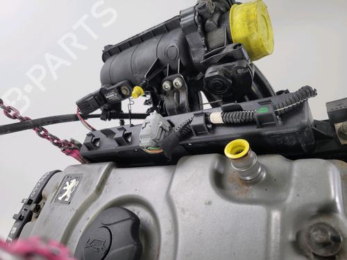 Engine PEUGEOT 206 Hatchback (2A/C) 1.4 i | BP29702077M1 