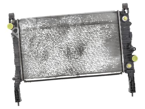 Water radiator CHEVROLET TRAX 1.4 | BP34503106M31 - Image 2