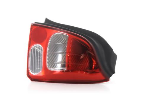 Right taillight RENAULT TWINGO II (CN0_) 1.5 dCi 75 | BP40057610C35 - Image 2