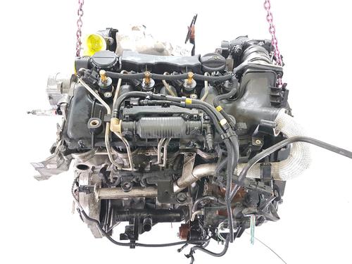 Engine PEUGEOT 207 CC (WD_) 1.6 HDi | BP35781343M1 - Image 5