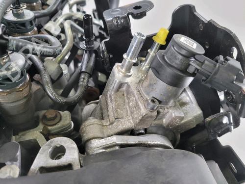 Engine RENAULT CLIO IV (BH_) 1.5 dCi 90 | BP29602607M1 
