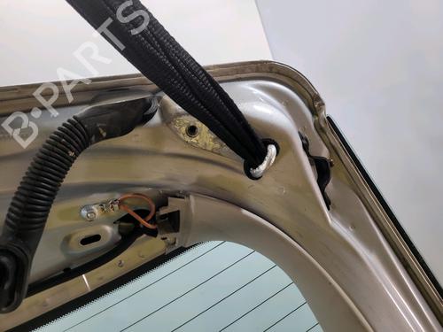 Tailgate MERCEDES-BENZ M-CLASS (W164) ML 320 CDI 4-matic (164.122) | BP29218316C6