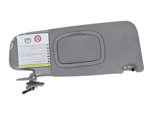Sonnenblende Rechts für Sonnenblende Rechts ALFA ROMEO GIULIETTA (940_) 1.4 TB (940FXA1A, 940FXT1A) (120 hp) 34230873 34230873