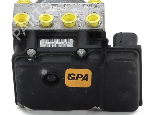 ABS pump OPEL CORSA D (S07) 1.3 CDTI (L08, L68) | BP28106179M43 