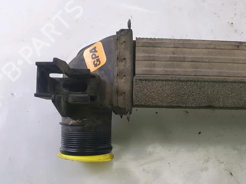 Intercooler AUDI A1 (8X1, 8XK) 1.6 TDI | BP28207937M30 