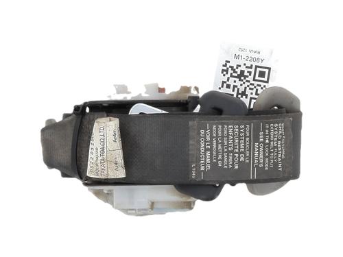 Used Rear right belt tensioner Rear right belt tensioner MITSUBISHI L200 / TRITON (KA_T, KB_T) 2.5 DI-D 4WD (KB4T) (136 hp) 34575709 34575709
