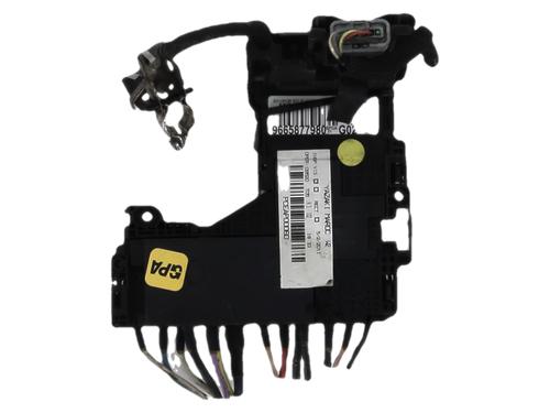 Electronic module PEUGEOT 508 I (8D_) 1.6 HDi | BP36592394M83 - Image 2