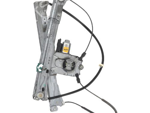 Used Front right window mechanism RENAULT CLIO III (BR0/1, CR0/1) 1.5 dCi (BR0H, CR0H, CR1S, BR1S) (106 hp) 25482018