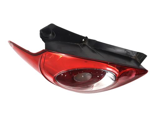 Used Left taillight Left taillight 38432704 38432704