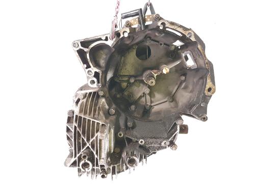 Gearbox RENAULT TRAFIC Van (T_, P_, V_) 1.9 D | BP27646262M3 