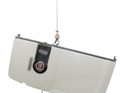 Used Right tailgate FIAT DOBLO Platform/Chassis (263_) 1.6 D Multijet (263YXD1B, 263XYR1B, 263YXX1B, 263HXD1B,... (105 hp) 32225387