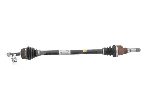 Used Right front driveshaft PEUGEOT 208 I (CA_, CC_) 1.2 VTi 68 / PureTech 68 (68 hp) 33033167