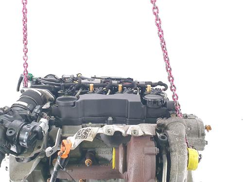 Engine CITROËN C4 I (LC_) 1.6 HDi | BP30918069M1 