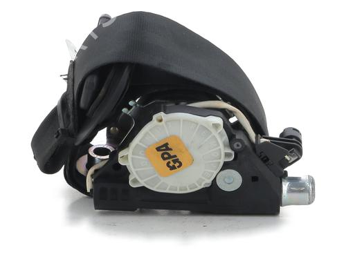 Front right belt tensioner VW POLO V (6R1, 6C1) 1.4 (6R1) | BP30140757C88