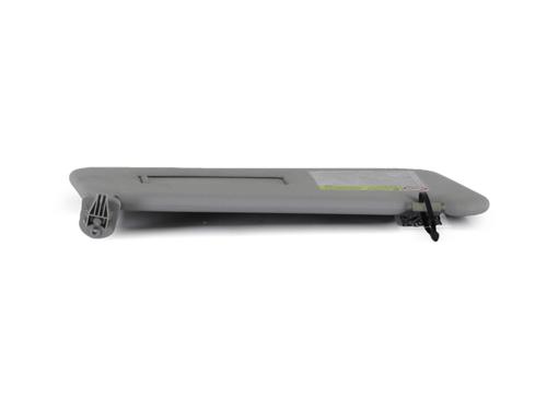 Right sun visor SUZUKI SPLASH (EX) 1.2 (A5B412) | BP38552338I2 - Image 4