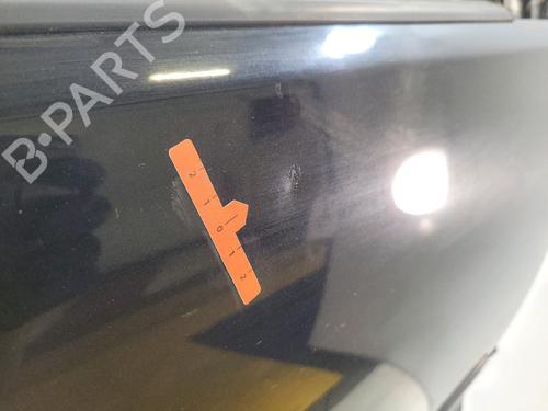 Right front door VW POLO (9N_, 9A_) 1.4 TDI | BP25992792C3 