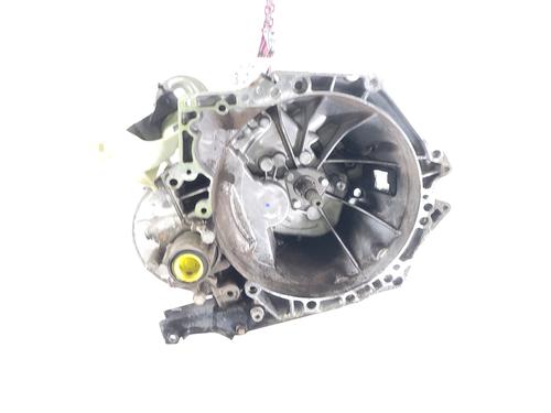 Gearbox PEUGEOT 208 I (CA_, CC_) 1.6 HDi | BP30523685M3