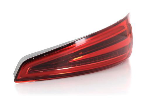 Left taillight AUDI Q3 (8UB, 8UG) 2.0 TDI quattro | BP29198753C34 