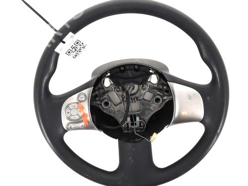 Used Steering wheel NISSAN MICRA IV (K13K, K13KK) 1.2 (80 hp) 24394298